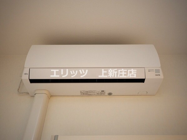 プレジオ梅田の物件内観写真